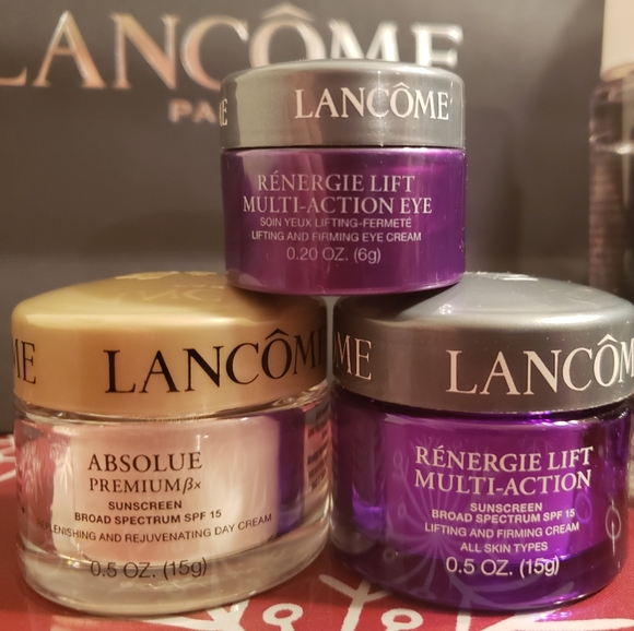 Lancome Products - Picture 2 of 2